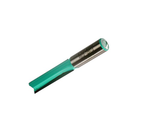 RB02-125112 Фреза пазовая прямая с двойным лезвием DxHxL 12x51x91 мм, хв.12 Sturm! RB02-125112 Фреза пазовая прямая с двойным лезвием DxHxL 12x51x91 мм, хв.12 Sturm!
