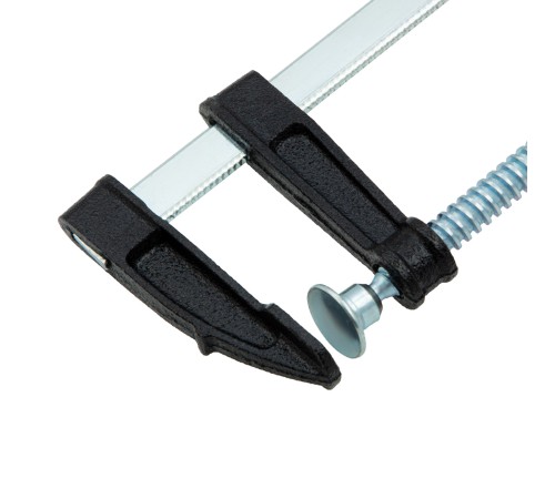 Струбцина F-образная, 300 х 50 х 350 мм Sparta