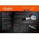 Отбойный молоток Sturm! DH2522P
