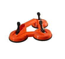 Стеклодомкрат тройной Sturm!