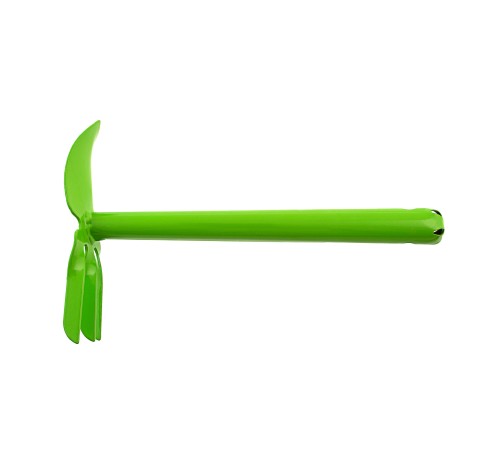 Мотыжка комбинированная, лепесток 3D, 55 х 295 мм, цельнометаллическая, Fresh Line, Palisad