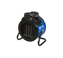 Пушка тепловая керамическая СОЮЗ ТВС-2022К