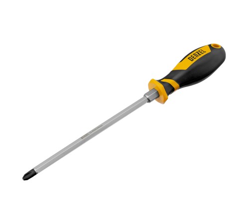 Набор инструментов, 1/2", 1/4", 3/8", CrV, S2, пластиковый кейс, 144 предмета Denzel