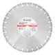 Диск алмазный 400 х 25.4 мм, 
