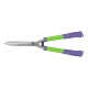 Кусторез, 550 мм, стальные обрезиненные рукоятки, Palisad