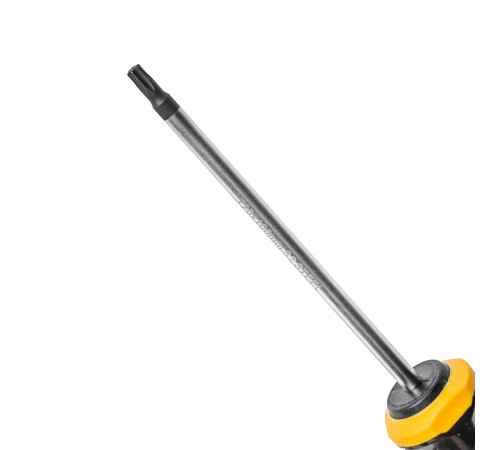 RUNTEC RT-SD1T20x100 Отвертка RUNTEC T20 x 100 мм S2 RUNTEC RT-SD1T20x100 Отвертка RUNTEC T20 x 100 мм S2