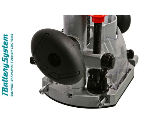 Аккумуляторный фрезер Sturm! CER1803 1BatterySystem
