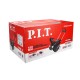 Снегоуборщик аккумуляторный бесщеточный P.I.T. PRS40G-530A (2 АКБ и ЗУ) (Арт. 107300201210)