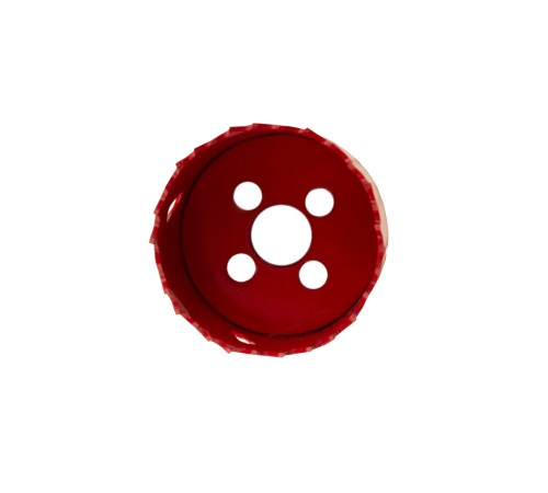 Коронка Bimetal, 54 мм Matrix