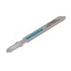 Полотна для электролобзика  Profi, 2 шт, ( 3111F-T118AF ) Gross