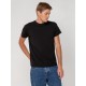 Футболка мужская T-bolka Stretch, черный