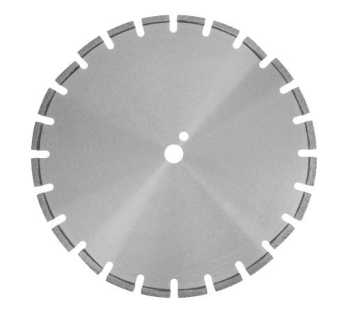 Диск алмазный 400 х 25.4 мм, 
