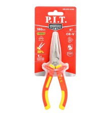 Длинногубцы диэлектрические VDE P.I.T. DRUA HPLV02-0160