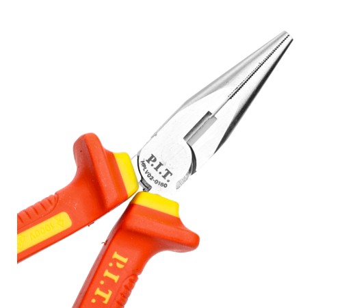 Длинногубцы диэлектрические VDE P.I.T. DRUA HPLV02-0160