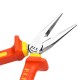 Длинногубцы диэлектрические VDE P.I.T. DRUA HPLV02-0160