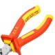 Длинногубцы диэлектрические VDE P.I.T. DRUA HPLV02-0160