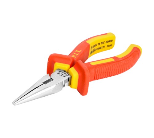Длинногубцы диэлектрические VDE P.I.T. DRUA HPLV02-0160