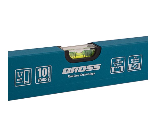 ЗУБР 10000 м, 2 режущих элемента, стеклорез роликовый 33630