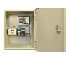 Блок АВР 500 кВт СТАНДАРТ (1000А) Блок АВР 500 кВт СТАНДАРТ (1000А)