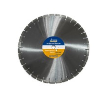 Алмазный диск ТСС-500 асфальт/бетон (Standart) Алмазный диск ТСС-500 асфальт/бетон (Standart)