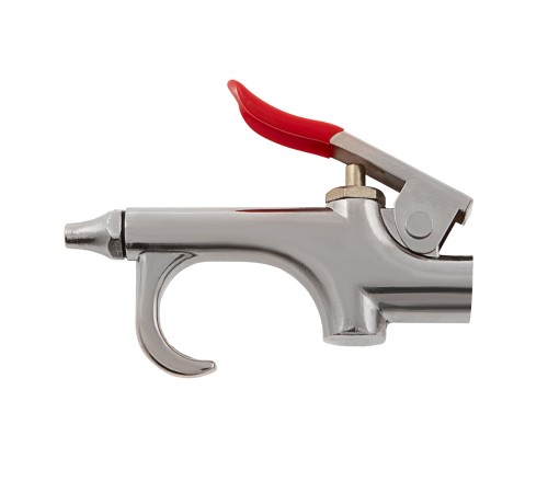 Набор продувочный пистолет, пневмат. в комплекте с насадками, 4 шт Matrix Набор продувочный пистолет, пневмат. в комплекте с насадками, 4 шт Matrix