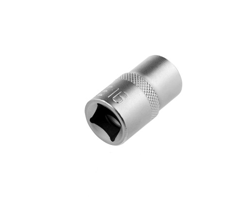 Головка торцевая 1/2, Е16, CrV Stels Головка торцевая 1/2, Е16, CrV Stels