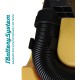 Аккумуляторный пылесос Hanskonner HBVC1810 1BatterySystem