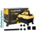 Аккумуляторный пылесос Hanskonner HBVC1810 1BatterySystem