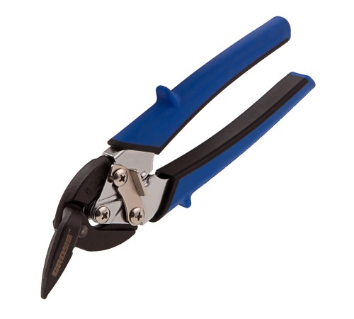 Ножницы по металлу 