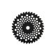 Фреза для бензотрим., Standard 230мм x 25,4x36, с тверд. Напайк., Hanskonner