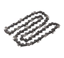 Цепь для бензопилы ПЦБ-4540, шина 40 см (16"), шаг 0.325", паз 1.5 мм, 64 звена Сибртех
