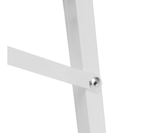 Стремянка 3 ст. с ковриком DILWIS