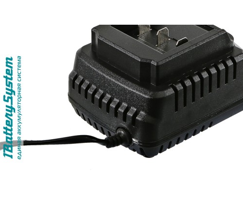 SBC1821 зарядное устройство Sturm! 1BatterySystem 18 В, 2 А