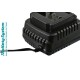 SBC1821 зарядное устройство Sturm! 1BatterySystem 18 В, 2 А