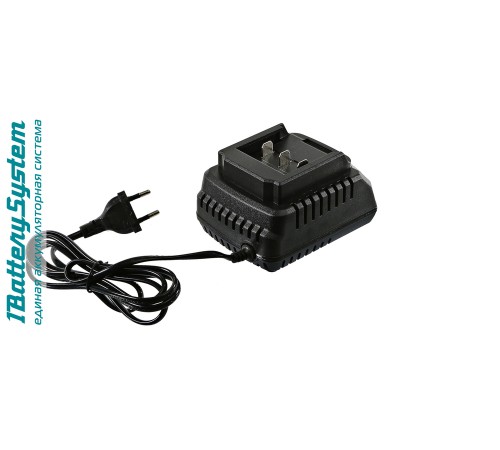 SBC1821 зарядное устройство Sturm! 1BatterySystem 18 В, 2 А
