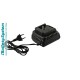 SBC1821 зарядное устройство Sturm! 1BatterySystem 18 В, 2 А
