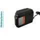 SBC1821 зарядное устройство Sturm! 1BatterySystem 18 В, 2 А