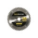 Диск пильный Hanskonner H9022-165-30/20-48