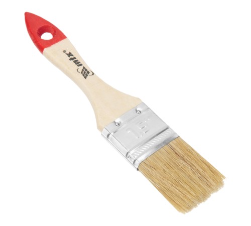 Кисть плоская 