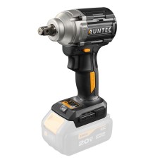 RUNTEC RT-IW500W Гайковерт ударный аккумуляторный RUNTEC PRO 1/2", 20В, 500Нм