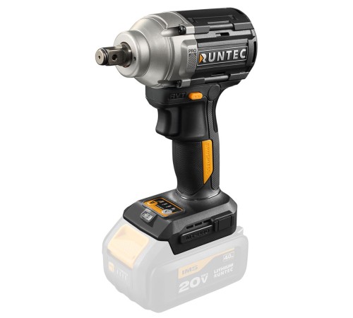 RUNTEC RT-IW500W Гайковерт ударный аккумуляторный RUNTEC PRO 1/2 RUNTEC RT-IW500W Гайковерт ударный аккумуляторный RUNTEC PRO 1/2