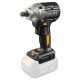 RUNTEC RT-IW500W Гайковерт ударный аккумуляторный RUNTEC PRO 1/2