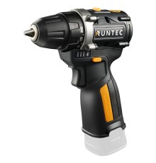 RUNTEC RT-ID122W Дрель-шуруповерт аккумуляторная RUNTEC PRO 10 мм, 16В, 45Нм