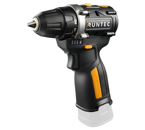 RUNTEC RT-ID122W Дрель-шуруповерт аккумуляторная RUNTEC PRO 10 мм, 16В, 45Нм RUNTEC RT-ID122W Дрель-шуруповерт аккумуляторная RUNTEC PRO 10 мм, 16В, 45Нм