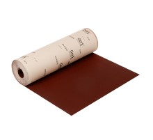 Шкурка на тканевой основе, зернистость № 32, 775 мм х 30 м, "БАЗ"