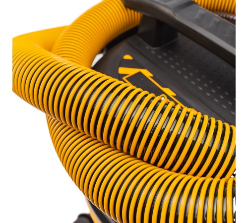 RUNTEC RT-VC23 Пылесос строительный RUNTEC 750 Вт, 23 л