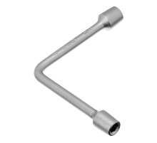 Ключ торцевой 9 х 11, Г-образный Stels