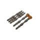 Биты БОЕКОМПЛЕКТ BPH2-65D-SET1MH