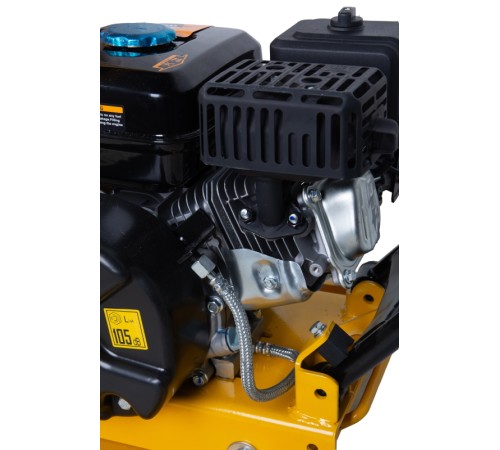 Виброплита TOR T-100 LCT (29165) Виброплита TOR T-100 LCT (29165)