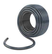 Шланг поливочный армированный ПВХ, 1/2", 30 м, "Садовод" Сибртех